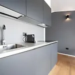 Apartamento Il Vicolo Piazzetta *