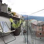 Il Vicolo Piazzetta *
