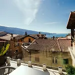 Apartamento Il Vicolo Piazzetta Garda (Verona)