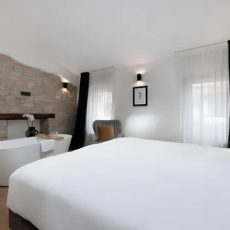 Apartamento Il Vicolo Piazzetta