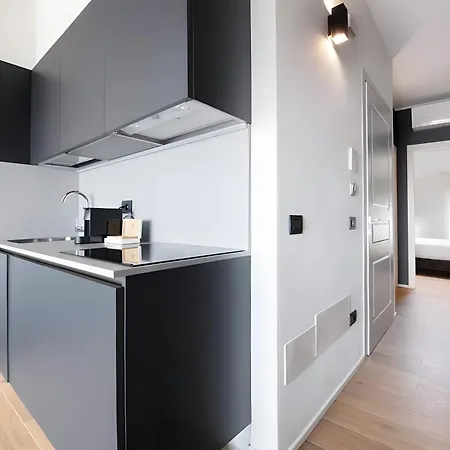 Apartamento Il Vicolo Piazzetta *