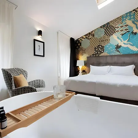Il Vicolo Piazzetta Apartamento Garda (Verona)