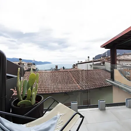 Apartamento Il Vicolo Piazzetta *
